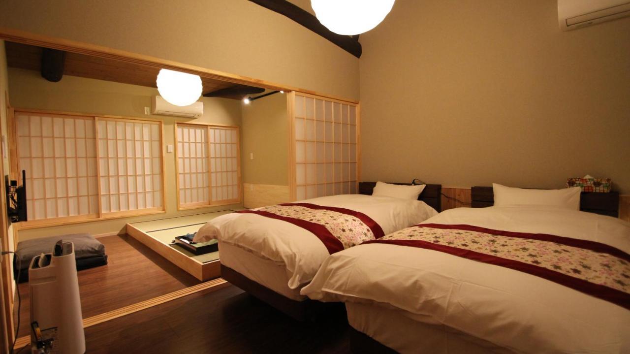染 Sen 七条花畑 Shichijo-Hanabatake Kyoto Buitenkant foto